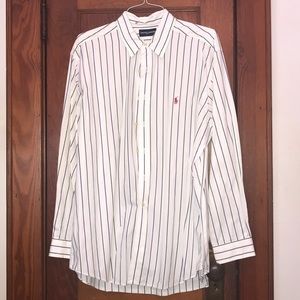 Ralph Lauren Golf button up